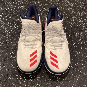 Adidas Damian Lillard 3 “USA”